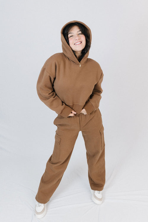 Brown Set