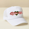 Sorority Trucker Hat