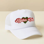 Sorority Trucker Hat