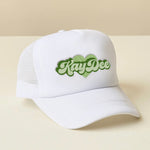 Sorority Trucker Hat