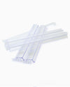 Clear Pushers - Set of 4