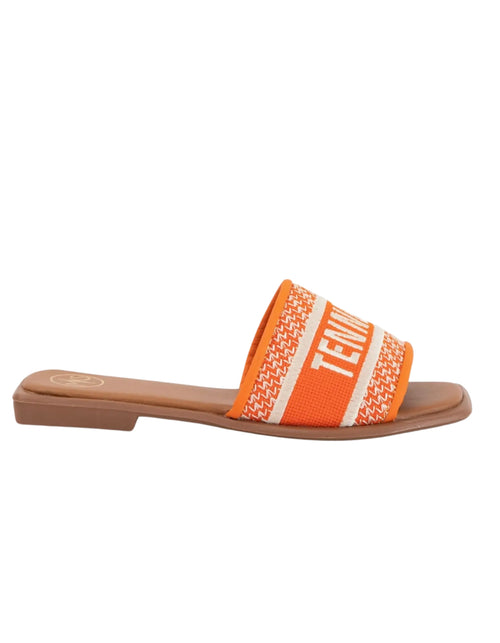 Tennessee Gameday Sandal