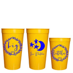 Big Sis Cups