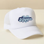 Sorority Trucker Hat