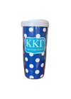 Greek Polka Dot Mug, 14 Sororities