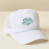 Sorority Trucker Hat