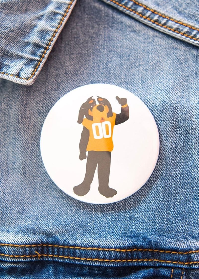 Gameday Buttons