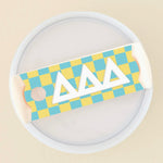 Sorority Tumbler Lid