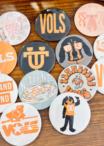 Gameday Buttons