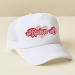 Sorority Trucker Hat