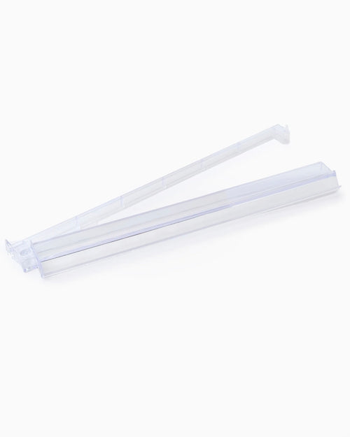 Clear Pushers - Set of 4