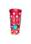 Greek Polka Dot Mug, 14 Sororities