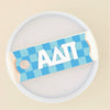 Sorority Tumbler Lid