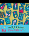 The Park Series My Fair Mahjong