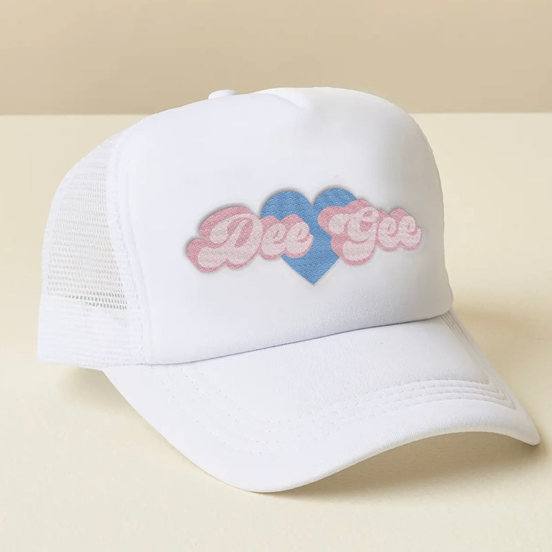 Sorority Trucker Hat