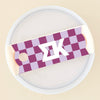 Sorority Tumbler Lid