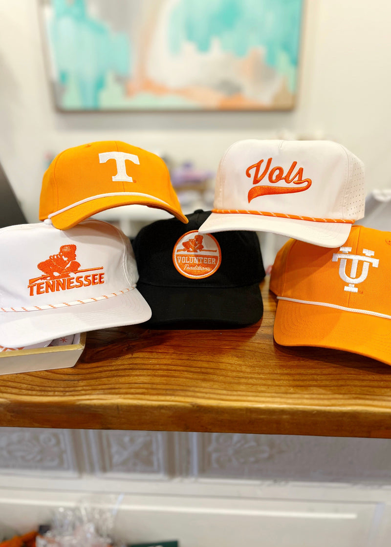 Volunteer Traditions Hats