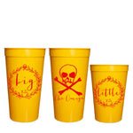 Little Sis Cups