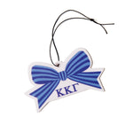 Greek Bow Air Freshener