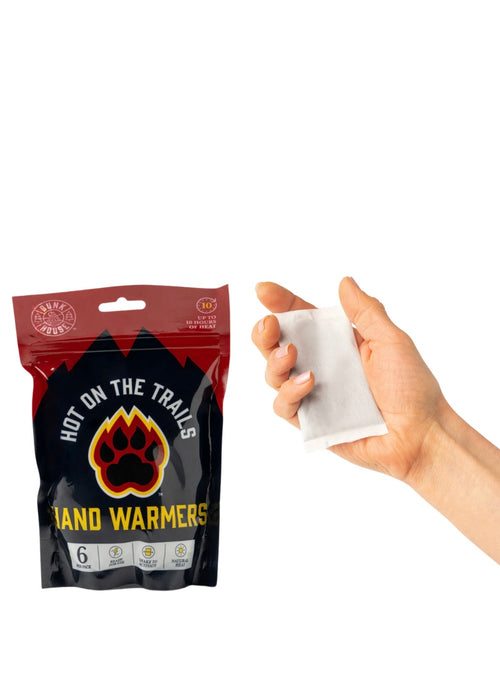 Hand Warmers