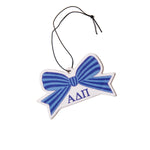 Greek Bow Air Freshener