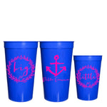 Little Sis Cups