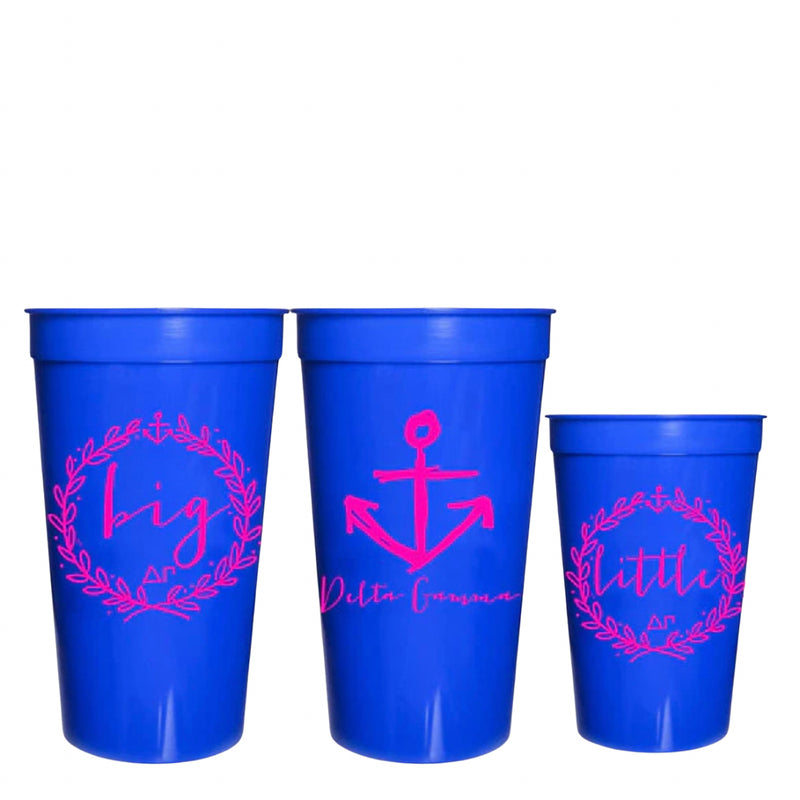 Little Sis Cups