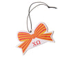 Greek Bow Air Freshener