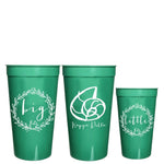 Little Sis Cups