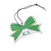 Greek Bow Air Freshener