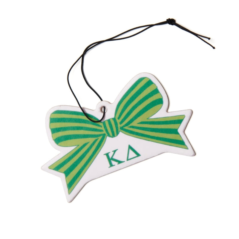 Greek Bow Air Freshener