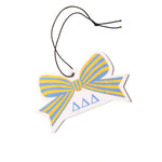 Greek Bow Air Freshener