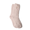 Greek Plush Socks