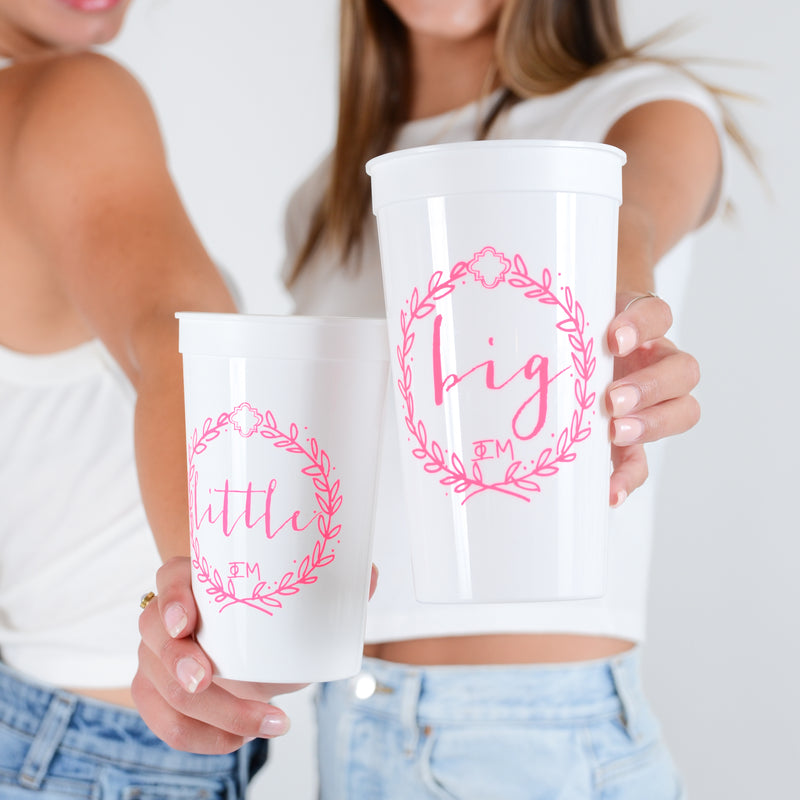 Little Sis Cups