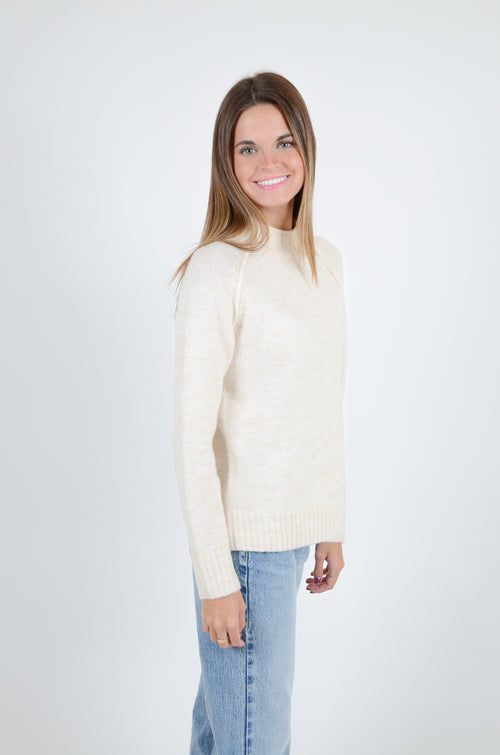 Cozy Carly Sweater