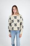 Calling All Cat Lovers Sweater