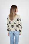 Calling All Cat Lovers Sweater