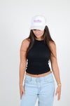 Sorority Trucker Hat