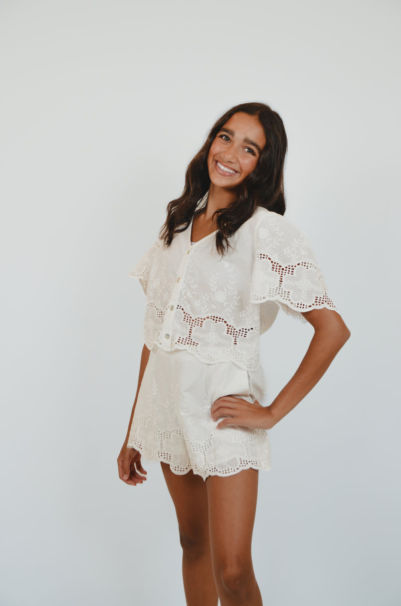 Summer Bloom Set