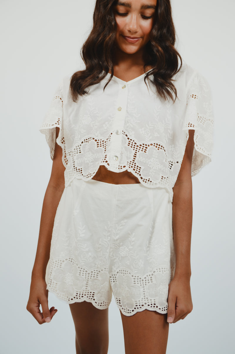 Summer Bloom Set