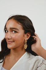 Spinning in Circles Earrings