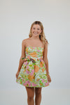 Petal Pop Dress