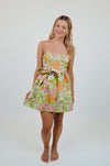 Petal Pop Dress