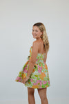Petal Pop Dress