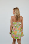 Petal Pop Dress