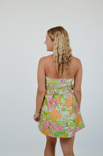 Petal Pop Dress