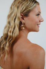 Spinning in Circles Earrings