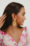 Fancy Nights Earrings