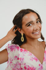 Fancy Nights Earrings