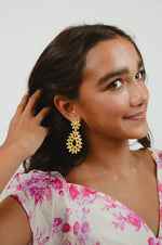 Fancy Nights Earrings